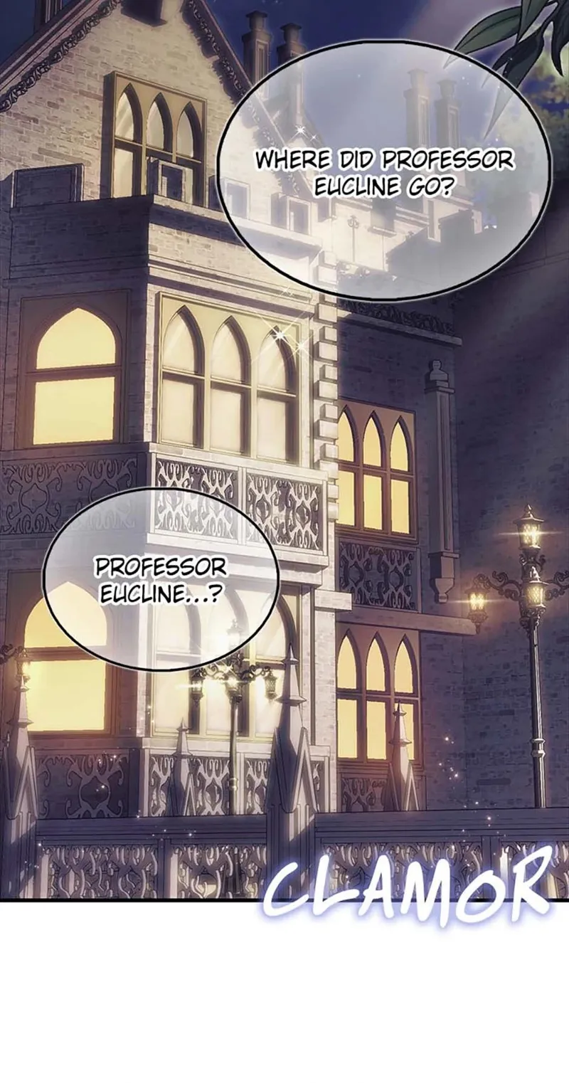 A Villain's Will to Survive Chapter 8 - 33