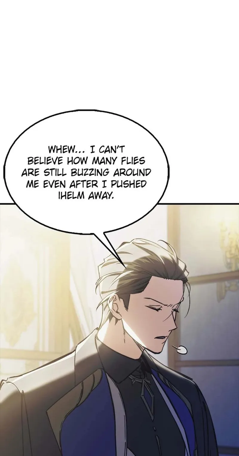 A Villain's Will to Survive Chapter 8 - 34