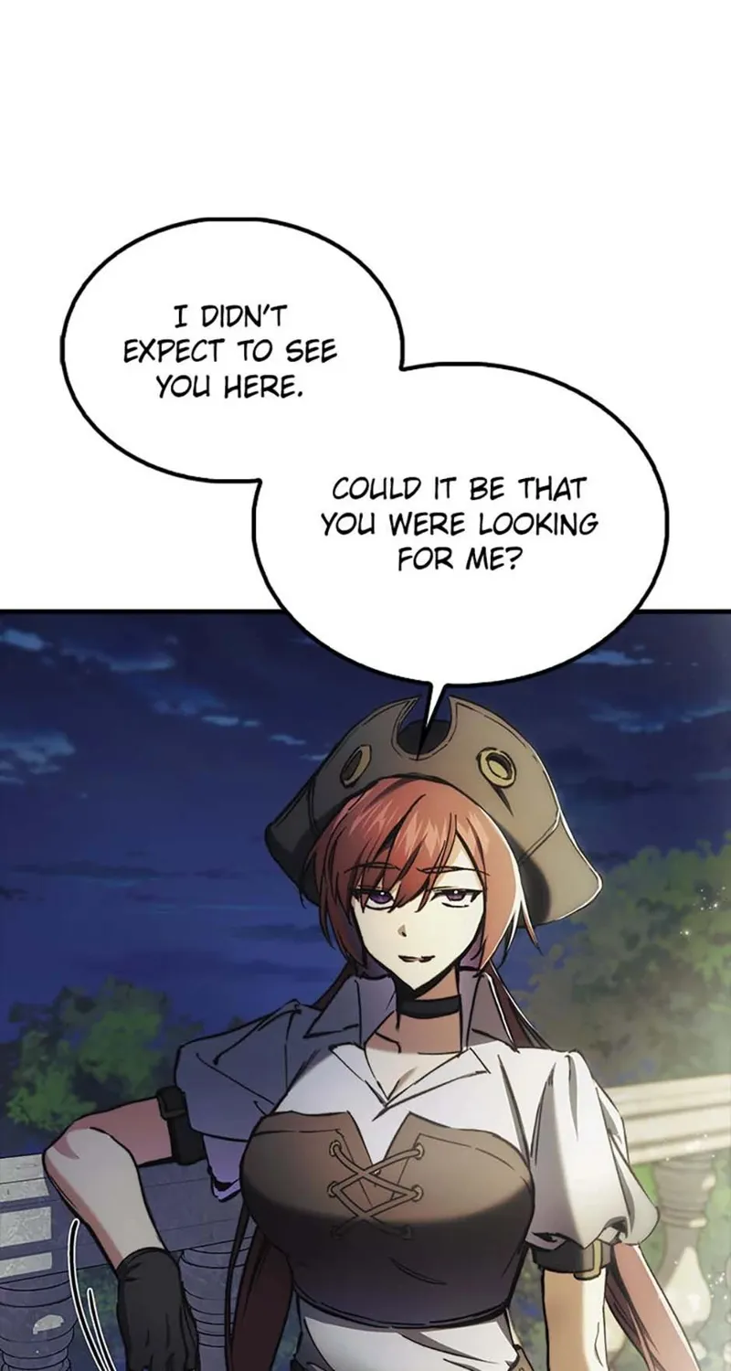A Villain's Will to Survive Chapter 8 - 38