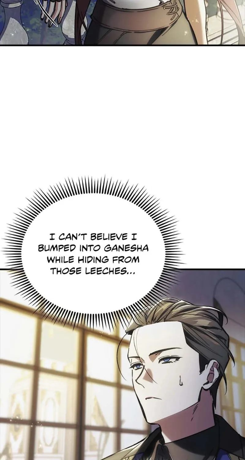 A Villain's Will to Survive Chapter 8 - 39