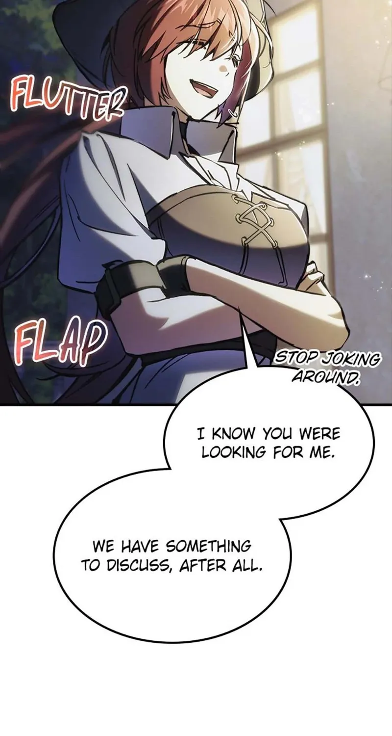 A Villain's Will to Survive Chapter 8 - 41