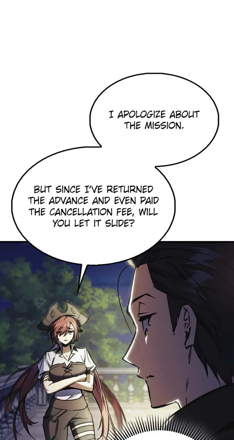 A Villain's Will to Survive Chapter 8 - 42