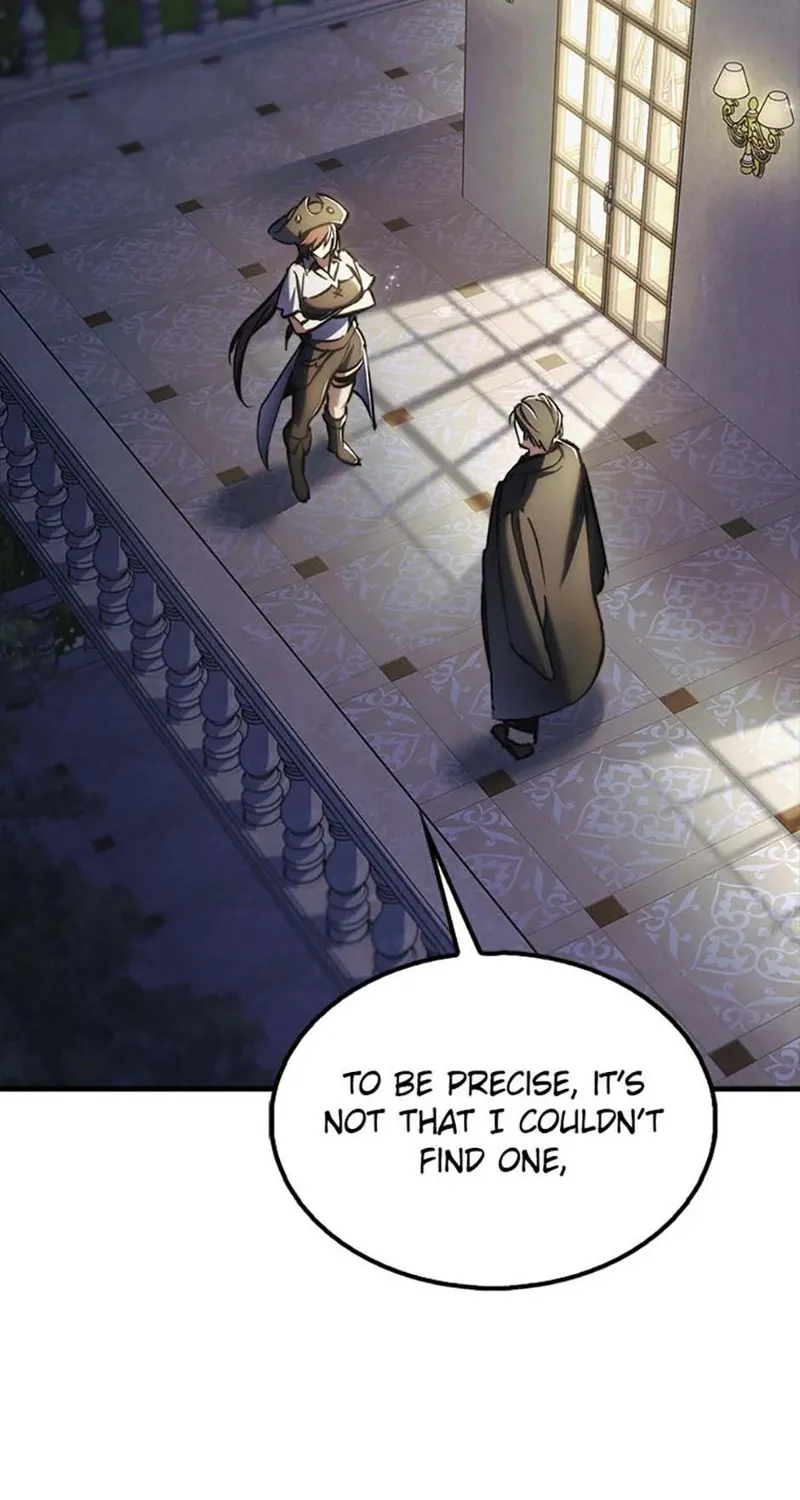 A Villain's Will to Survive Chapter 8 - 44