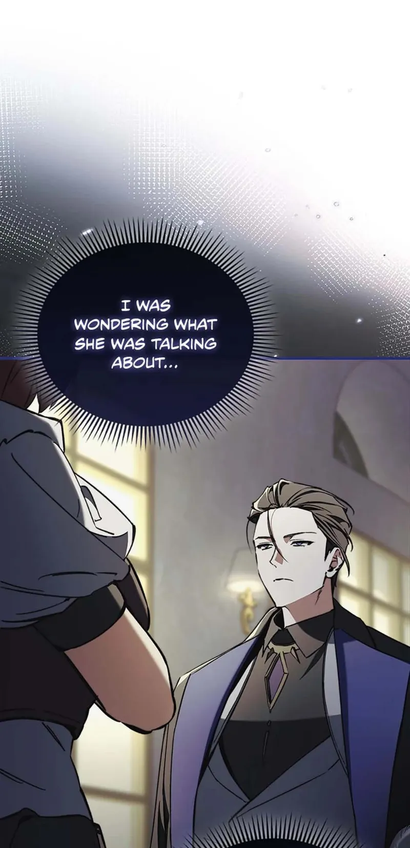 A Villain's Will to Survive Chapter 8 - 46