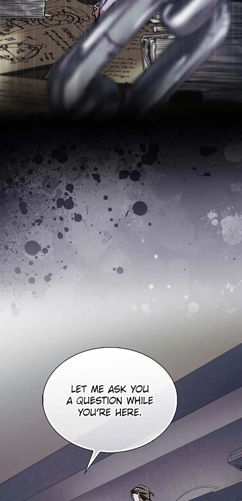 A Villain's Will to Survive Chapter 8 - 48