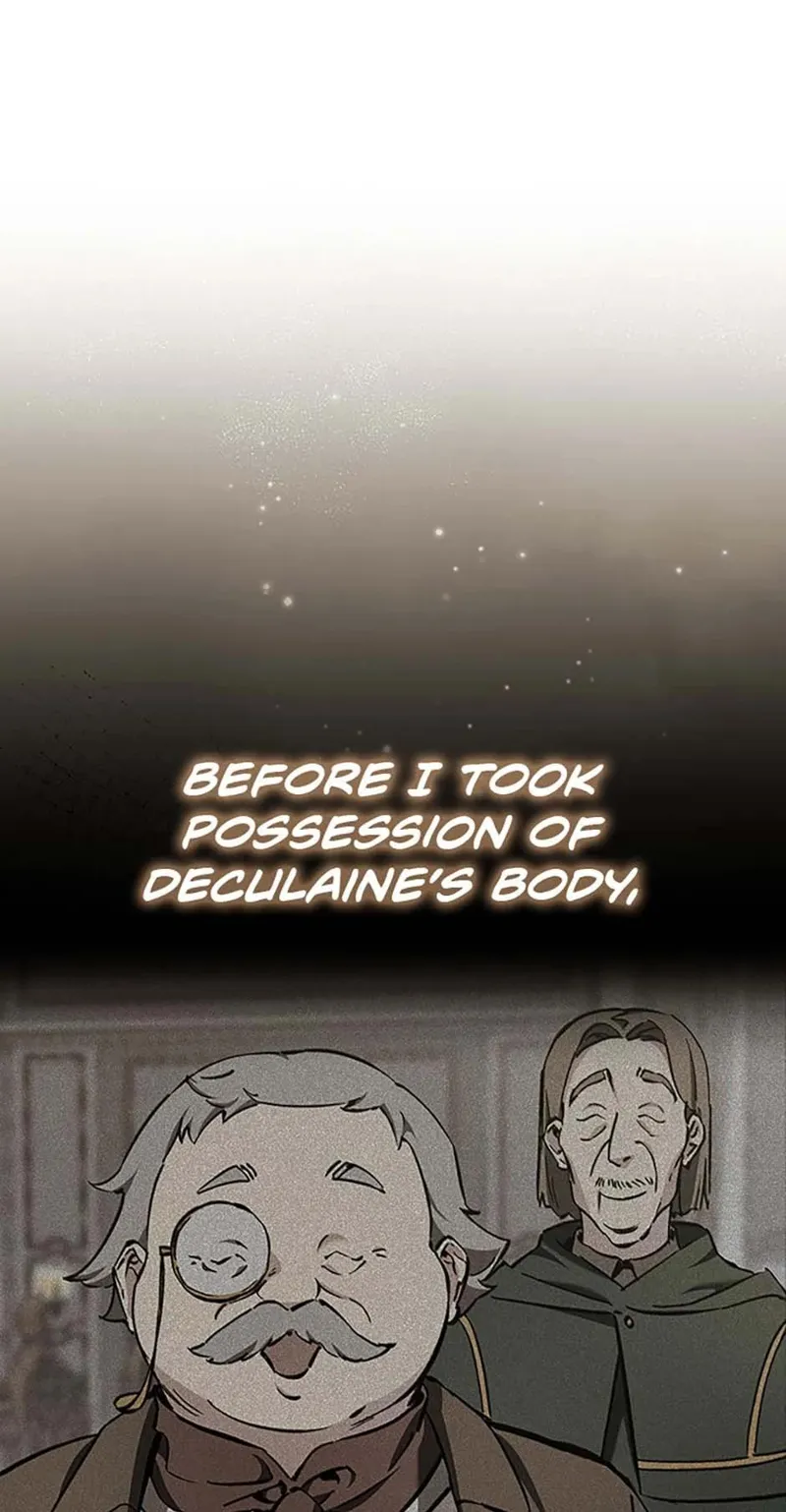 A Villain's Will to Survive Chapter 8 - 52