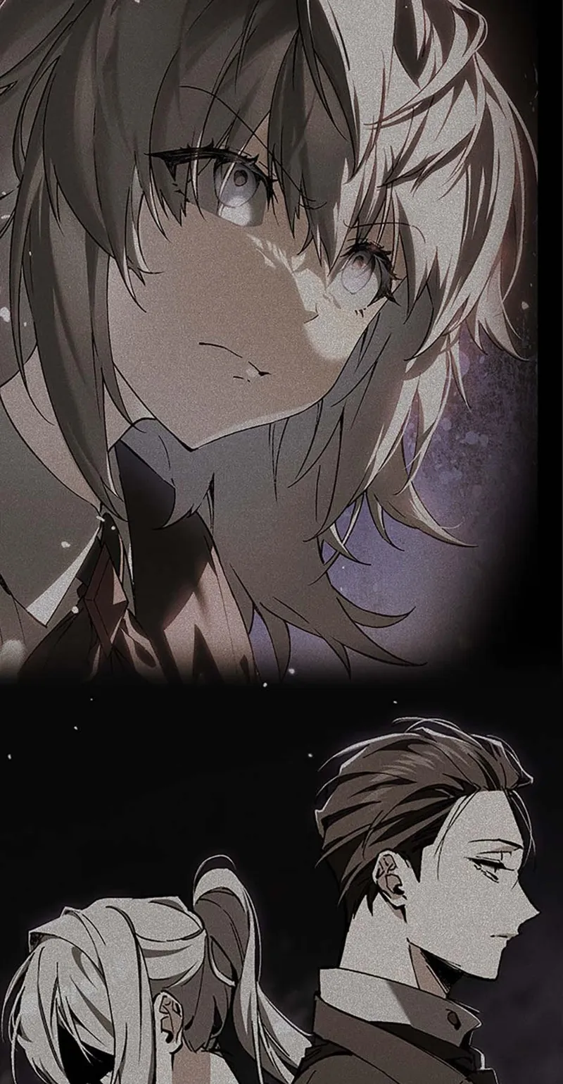 A Villain's Will to Survive Chapter 8 - 54