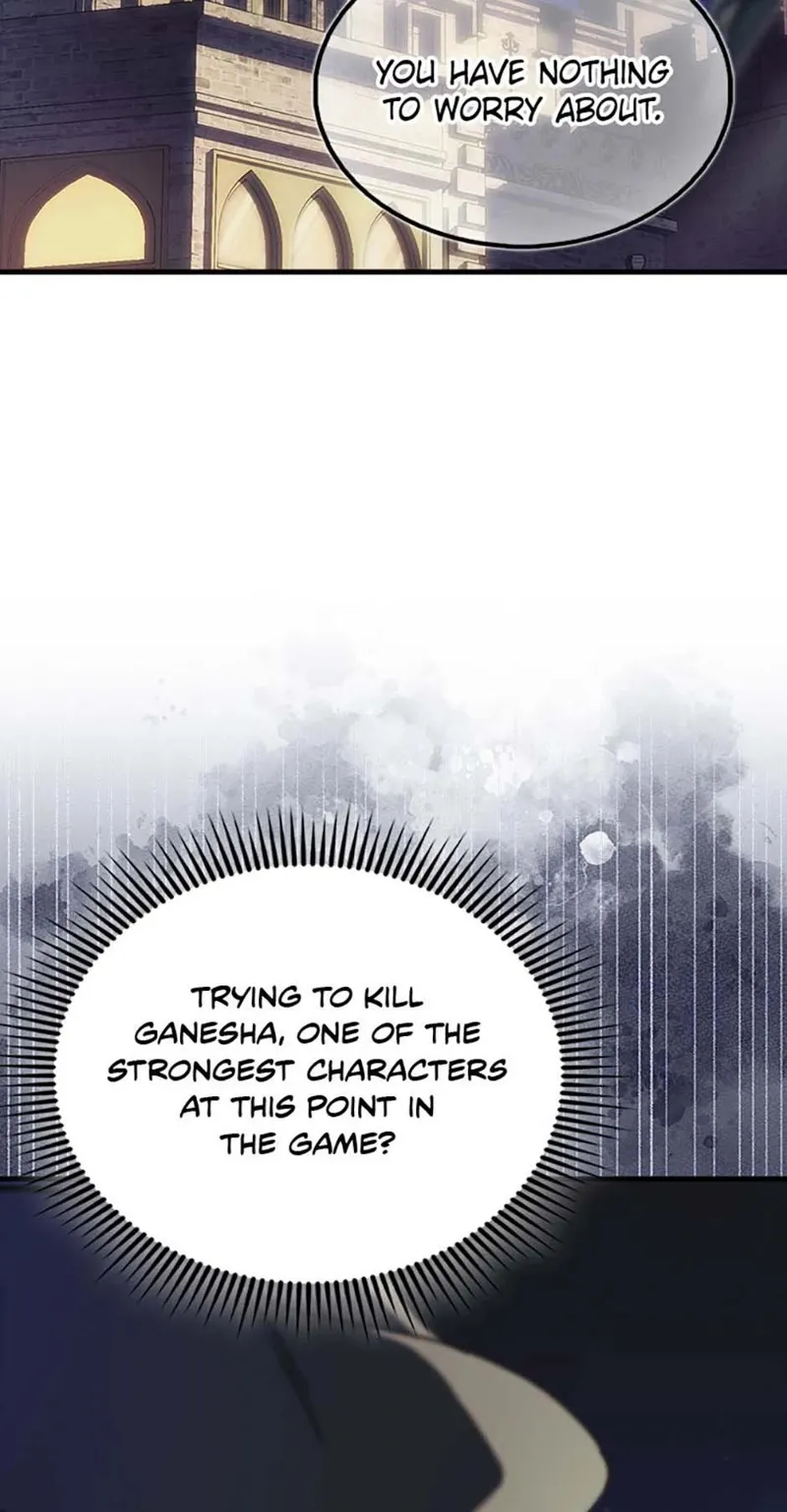 A Villain's Will to Survive Chapter 8 - 60