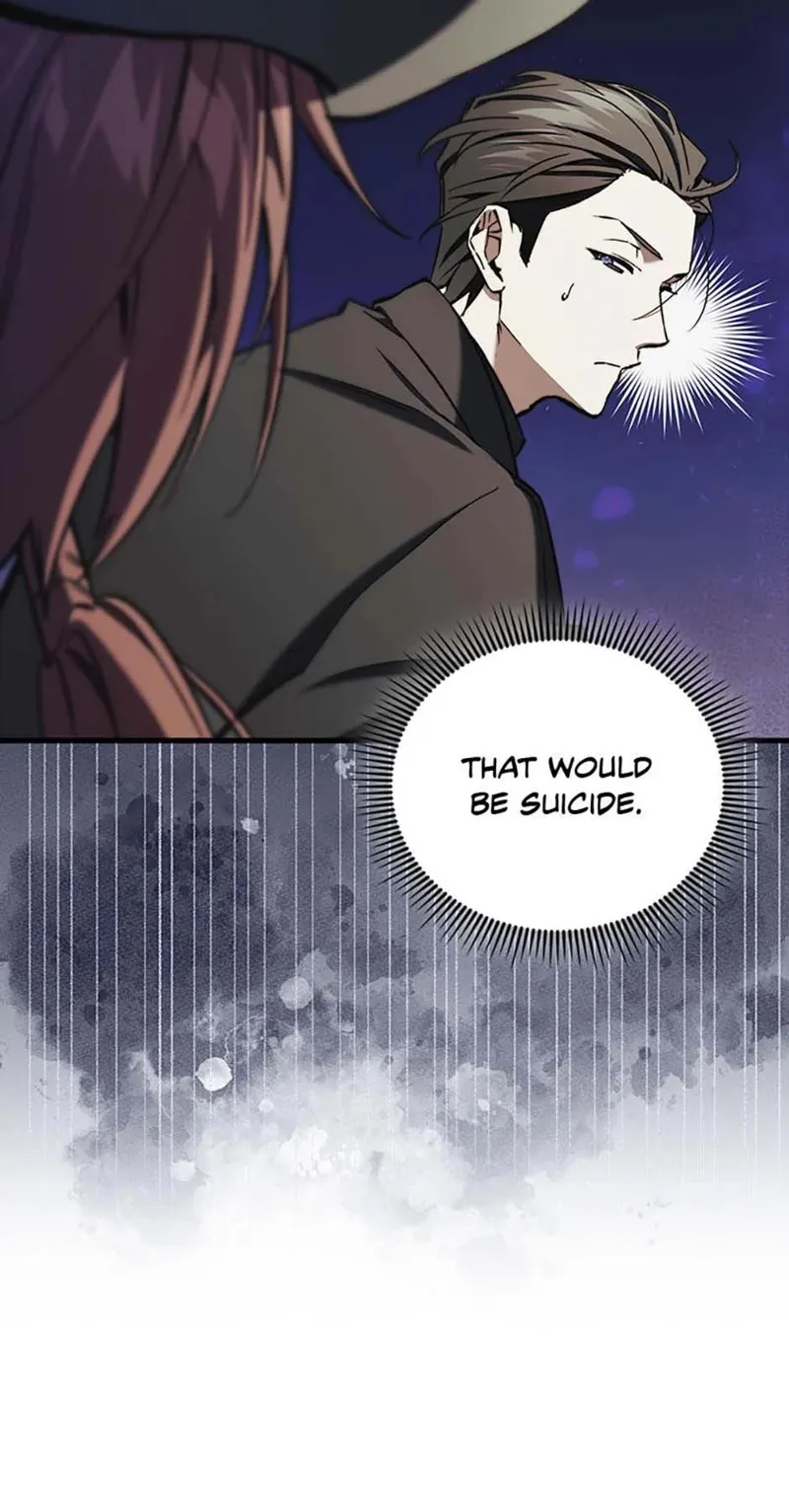 A Villain's Will to Survive Chapter 8 - 61
