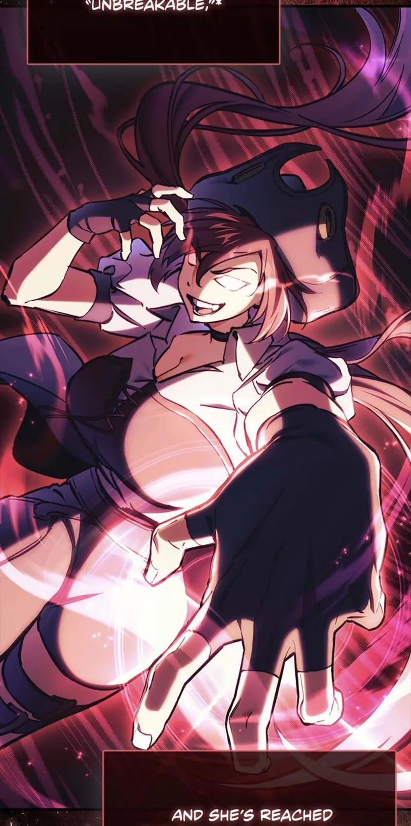 A Villain's Will to Survive Chapter 8 - 64