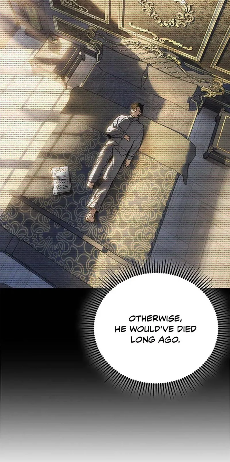 A Villain's Will to Survive Chapter 8 - 66