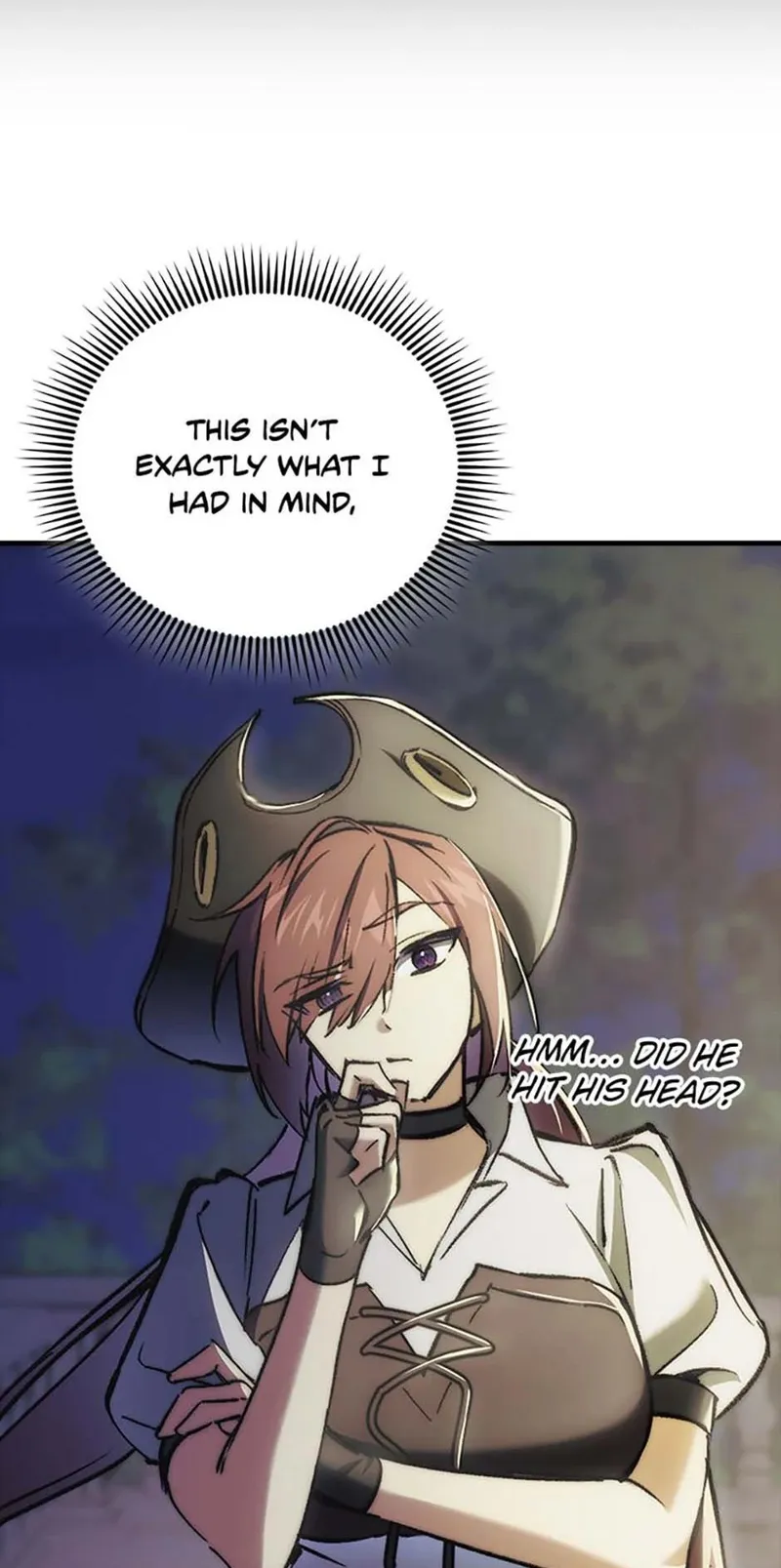 A Villain's Will to Survive Chapter 8 - 67