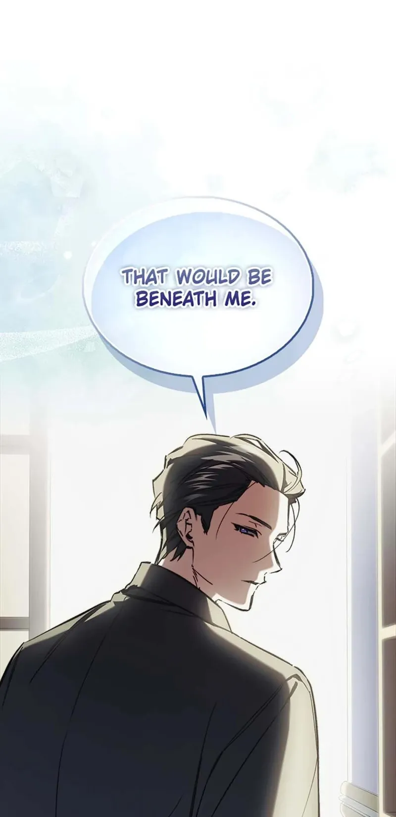 A Villain's Will to Survive Chapter 8 - 71