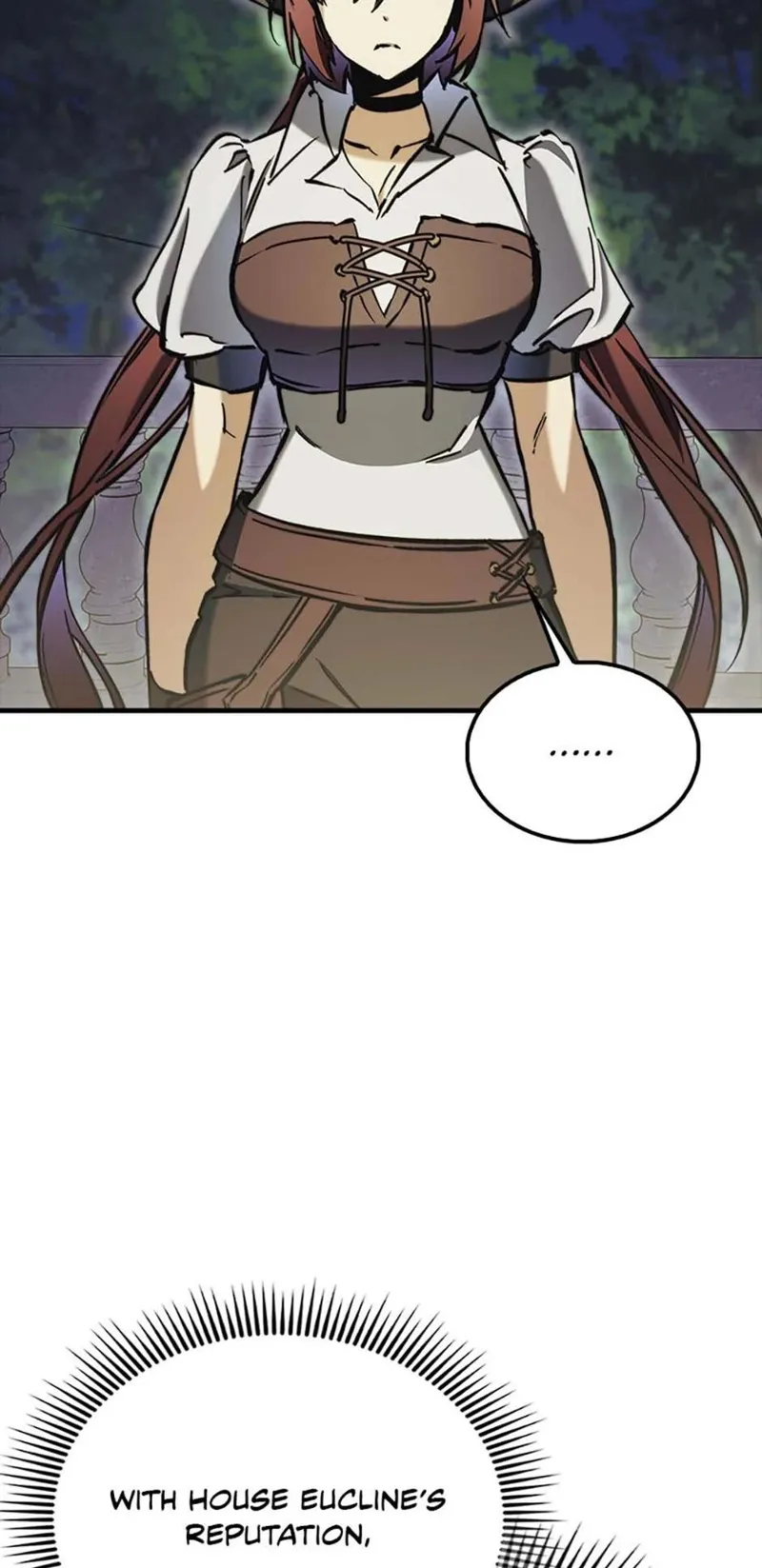 A Villain's Will to Survive Chapter 8 - 73