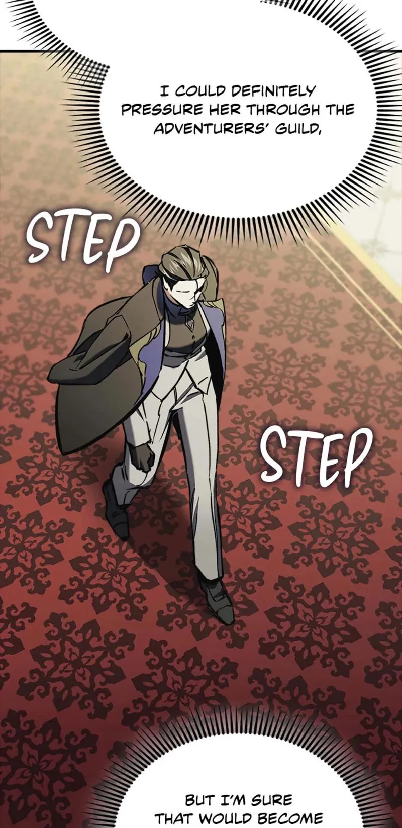 A Villain's Will to Survive Chapter 8 - 74
