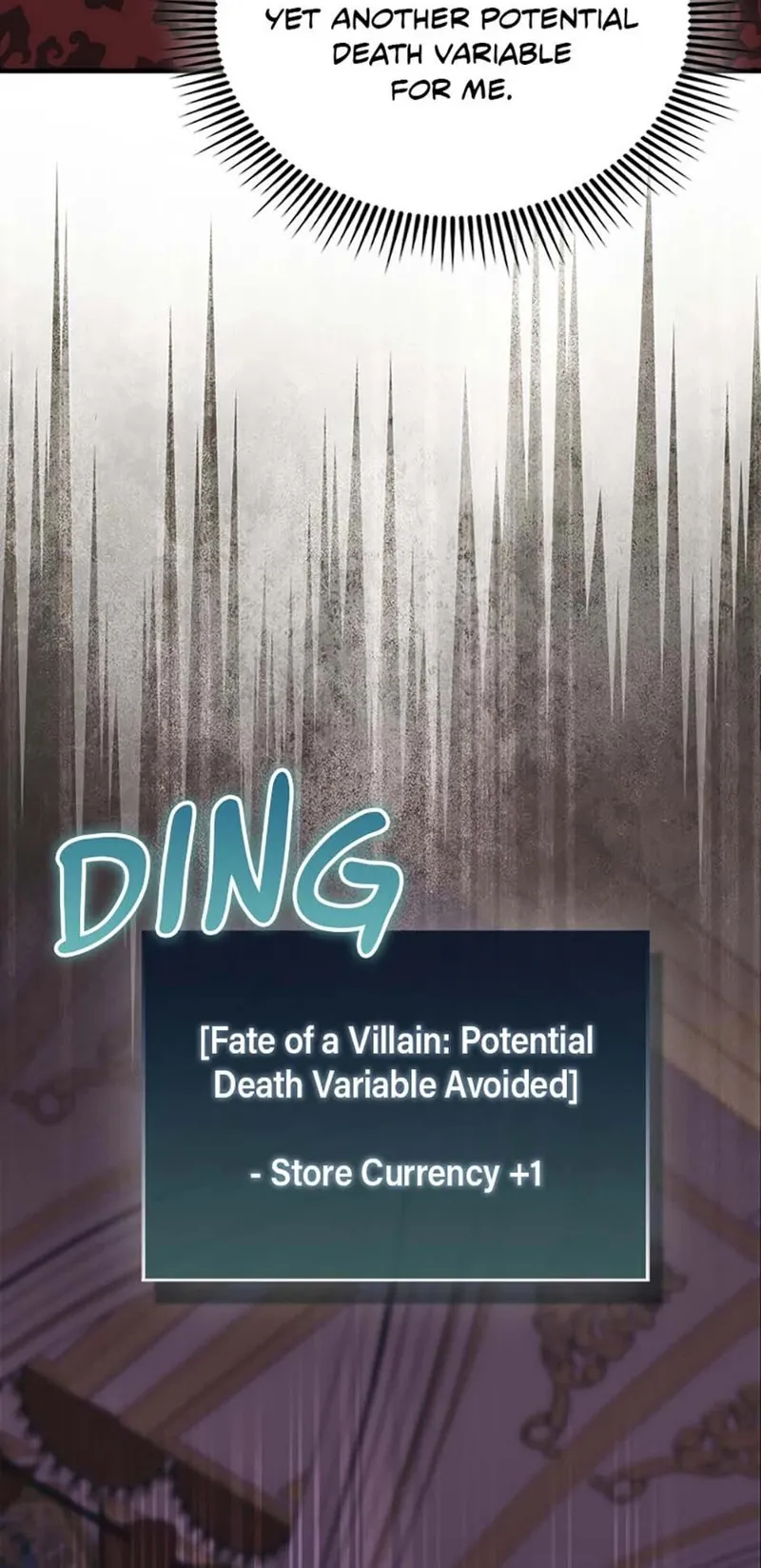 A Villain's Will to Survive Chapter 8 - 75