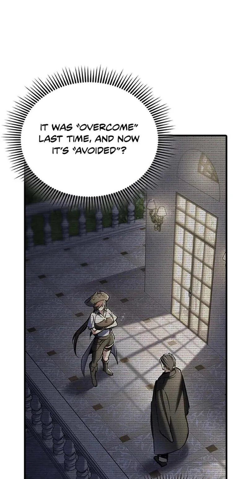 A Villain's Will to Survive Chapter 8 - 77
