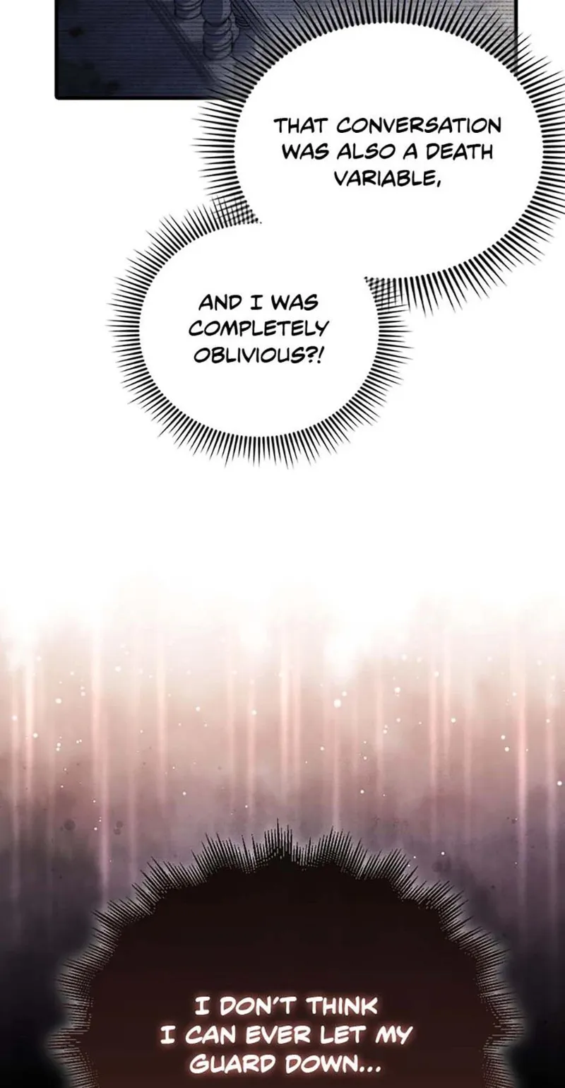 A Villain's Will to Survive Chapter 8 - 78