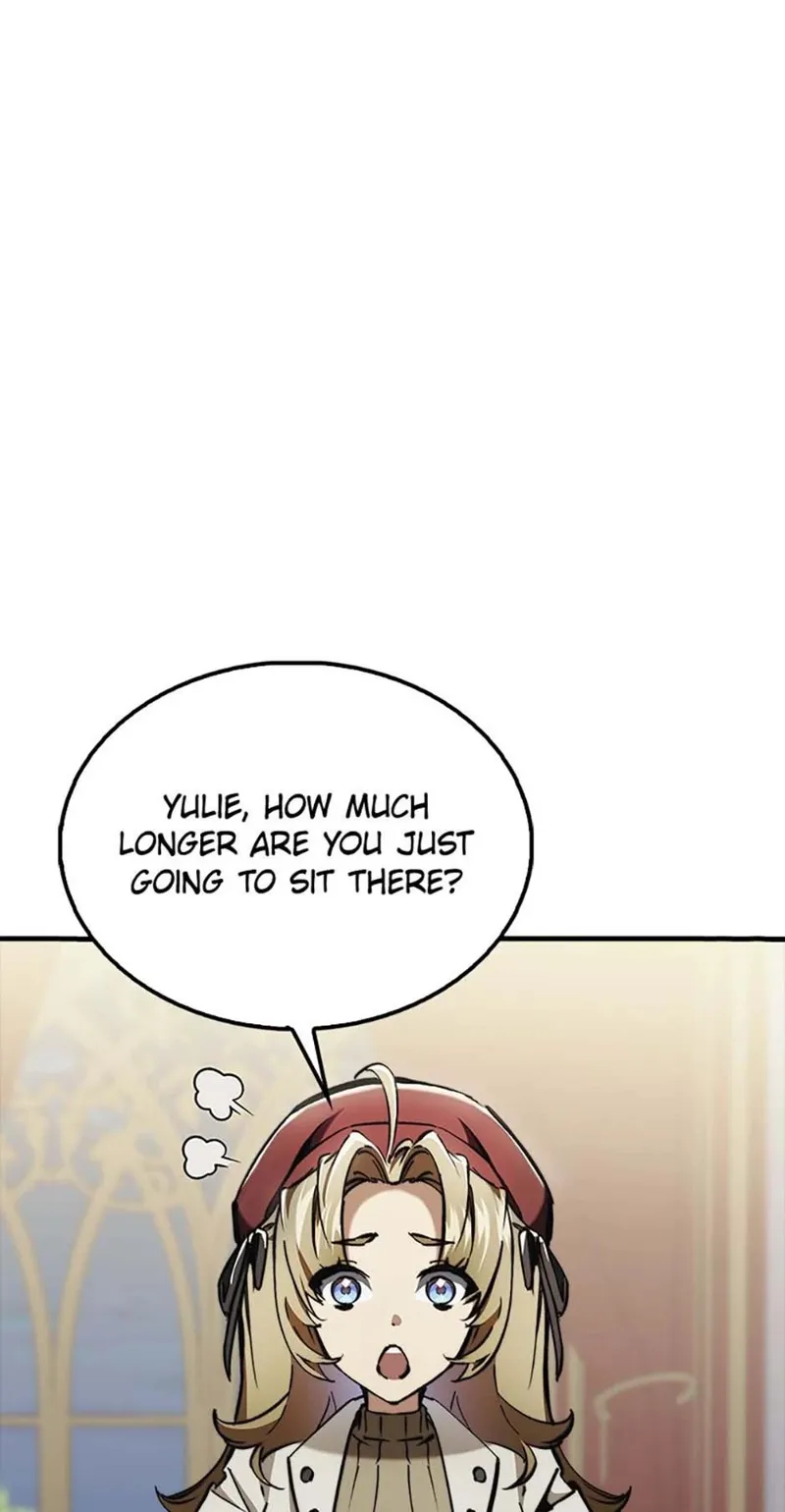 A Villain's Will to Survive Chapter 8 - 81