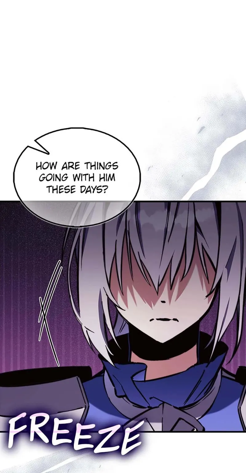 A Villain's Will to Survive Chapter 8 - 85