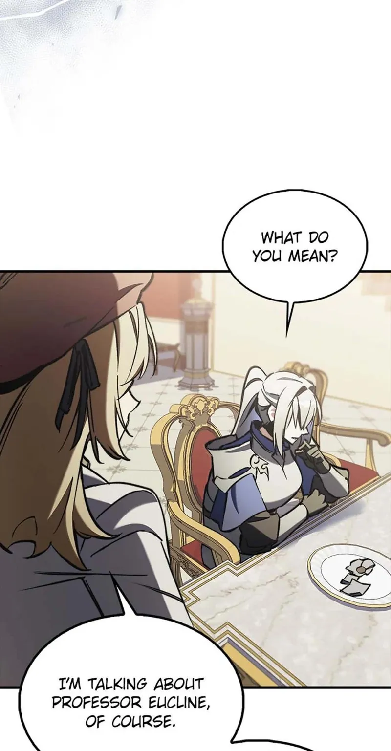 A Villain's Will to Survive Chapter 8 - 86