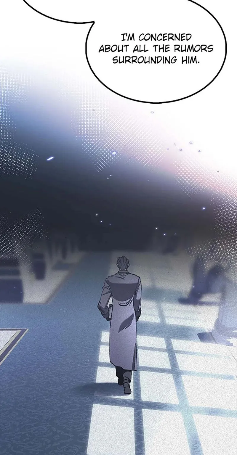 A Villain's Will to Survive Chapter 8 - 87
