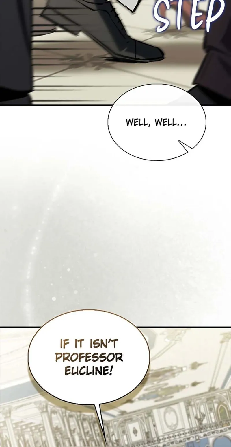 A Villain's Will to Survive Chapter 8 - 9