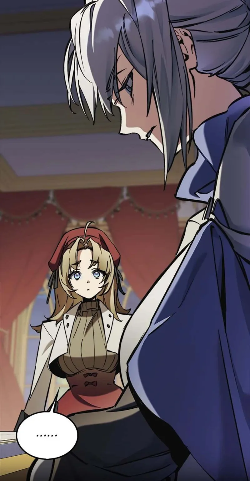 A Villain's Will to Survive Chapter 8 - 90