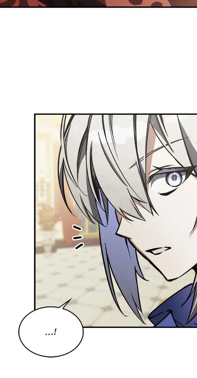 A Villain's Will to Survive Chapter 8 - 92