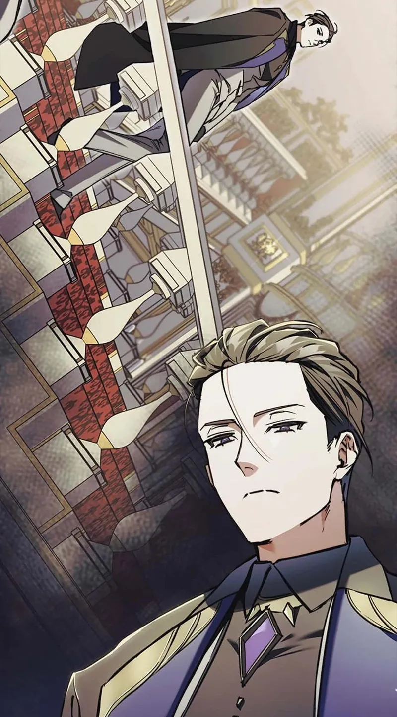 A Villain's Will to Survive Chapter 8 - 94