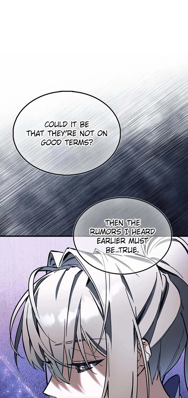 A Villain's Will to Survive Chapter 8 - 99