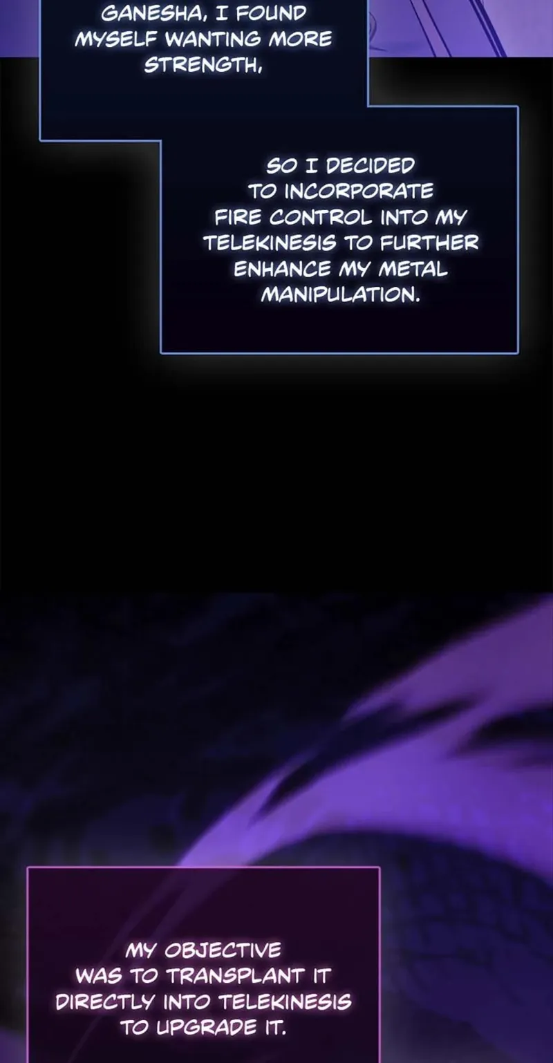 A Villain's Will to Survive Chapter 9 - 10