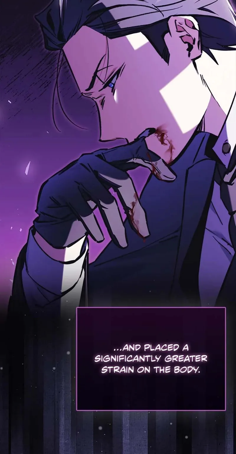 A Villain's Will to Survive Chapter 9 - 12