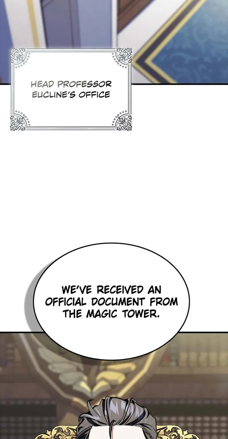 A Villain's Will to Survive Chapter 9 - 20