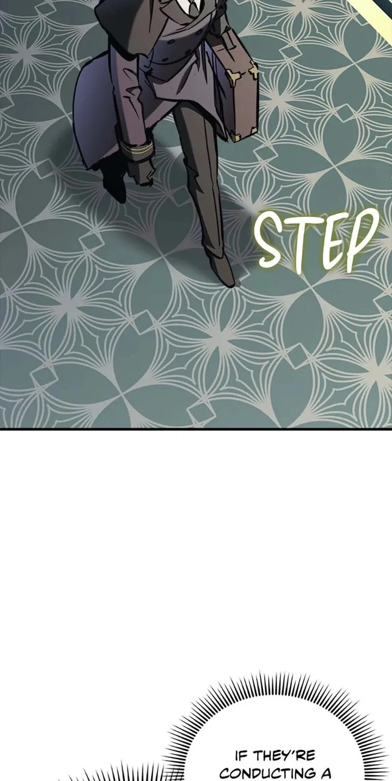 A Villain's Will to Survive Chapter 9 - 25