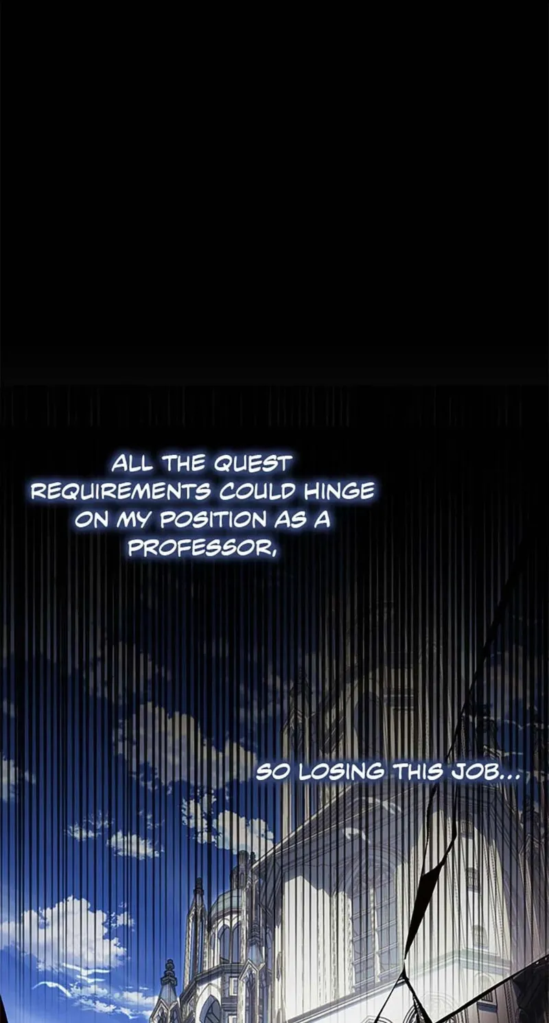 A Villain's Will to Survive Chapter 9 - 28
