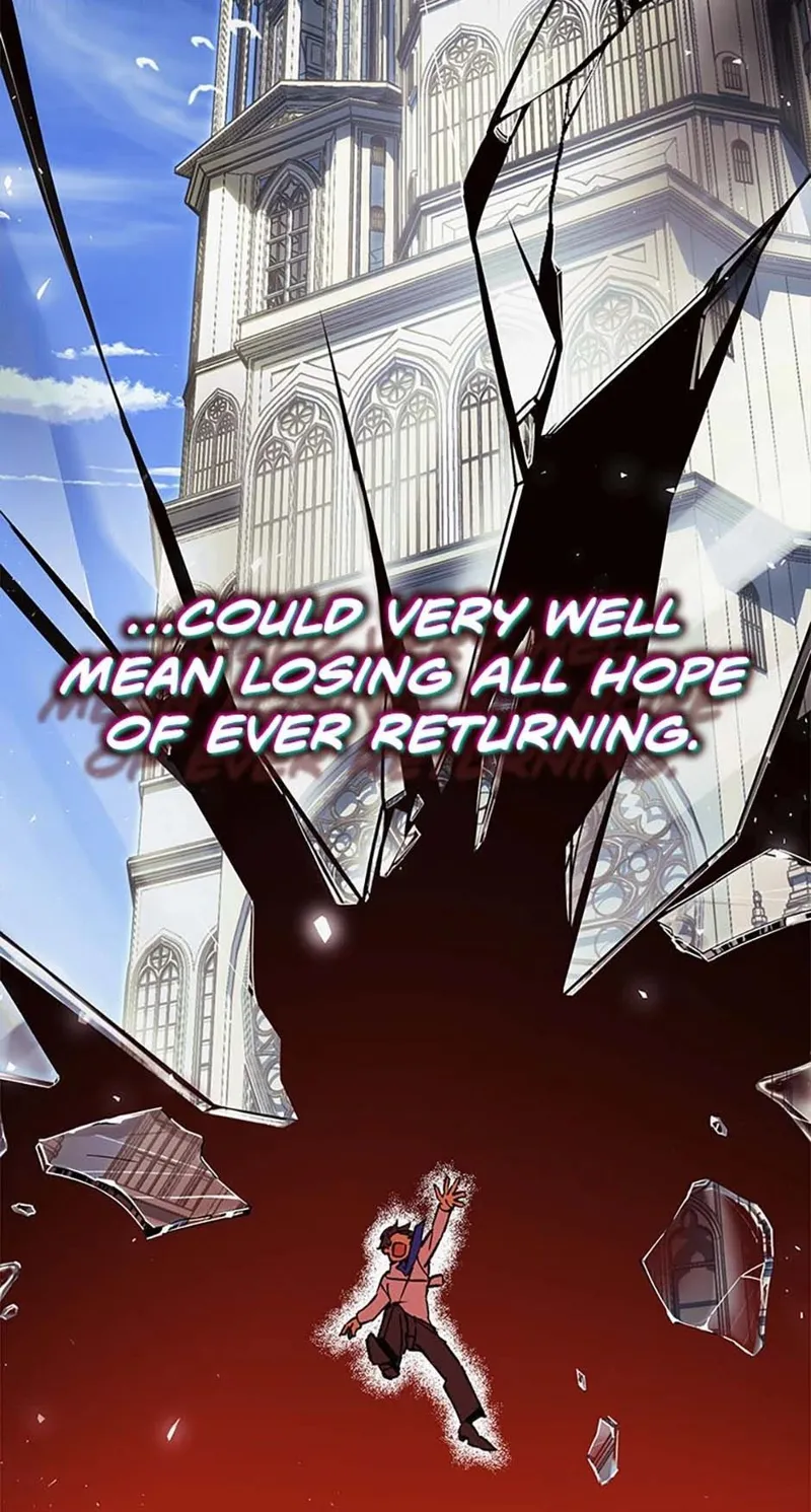 A Villain's Will to Survive Chapter 9 - 29