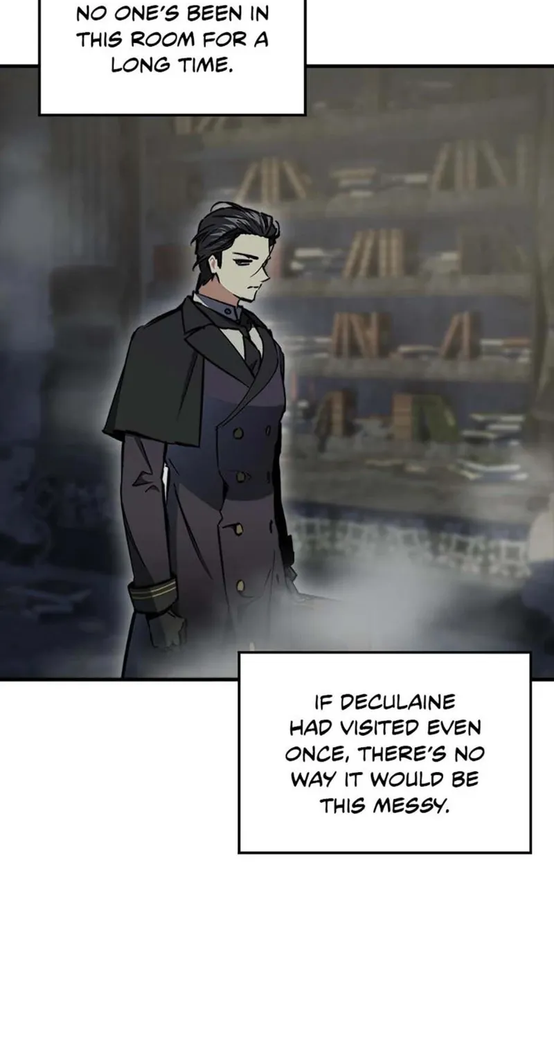 A Villain's Will to Survive Chapter 9 - 36