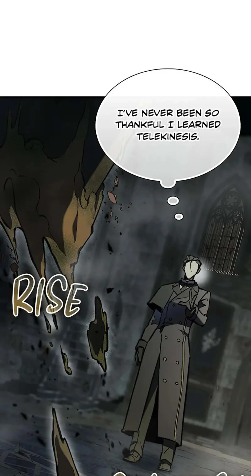 A Villain's Will to Survive Chapter 9 - 41