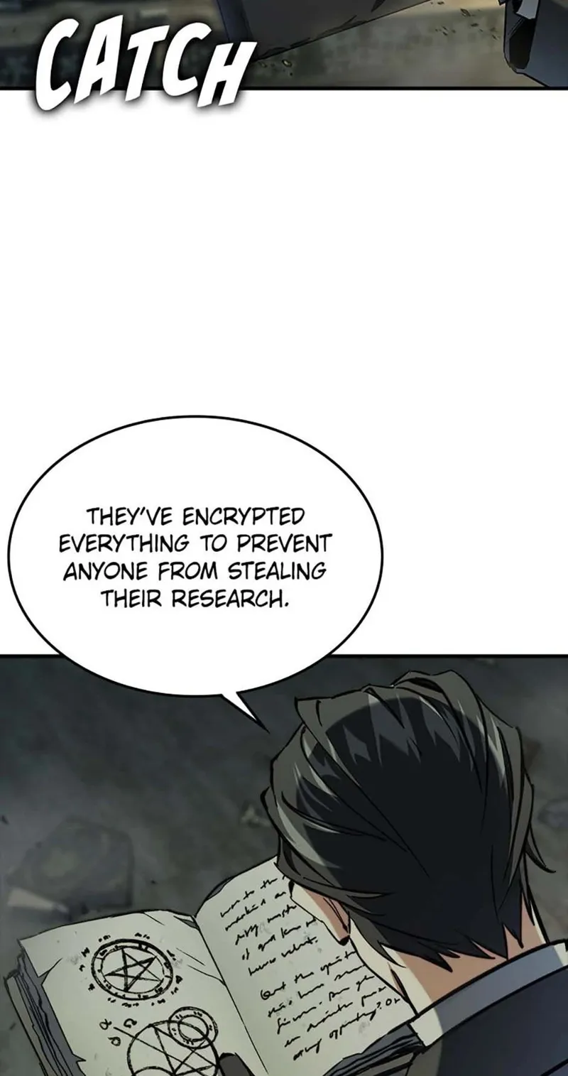 A Villain's Will to Survive Chapter 9 - 43
