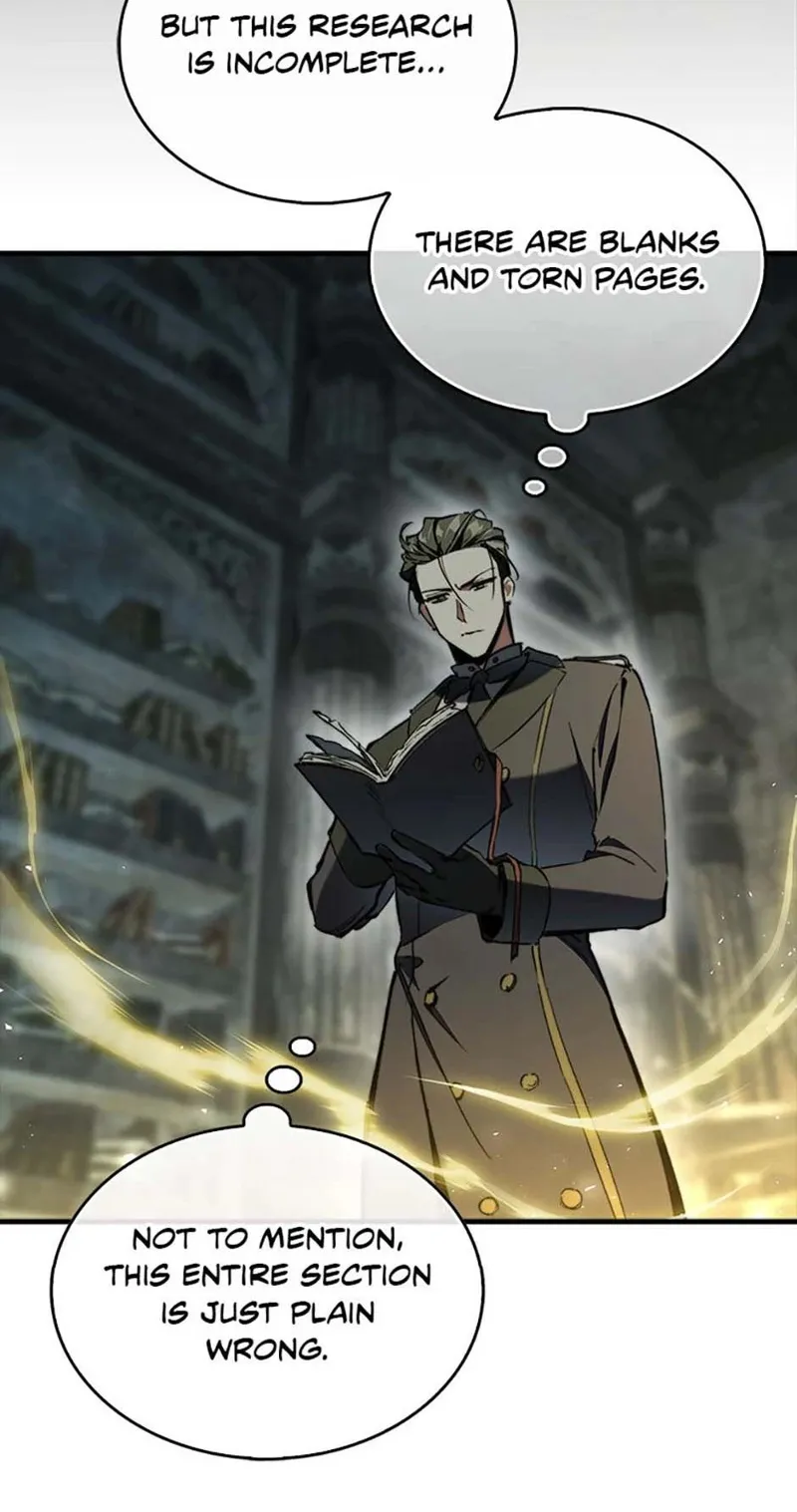A Villain's Will to Survive Chapter 9 - 50