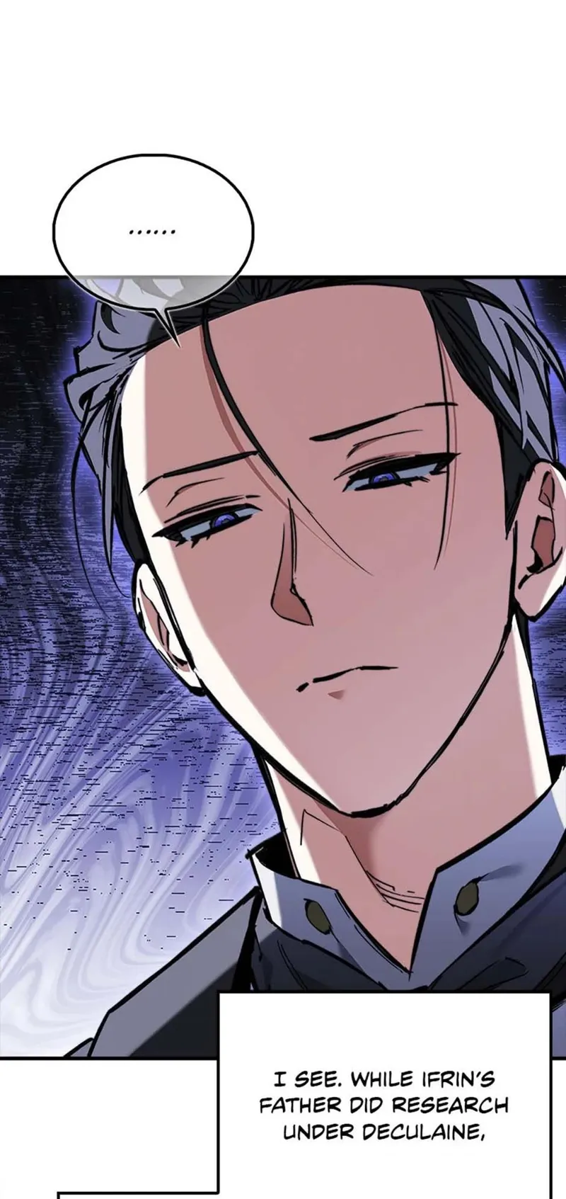 A Villain's Will to Survive Chapter 9 - 54