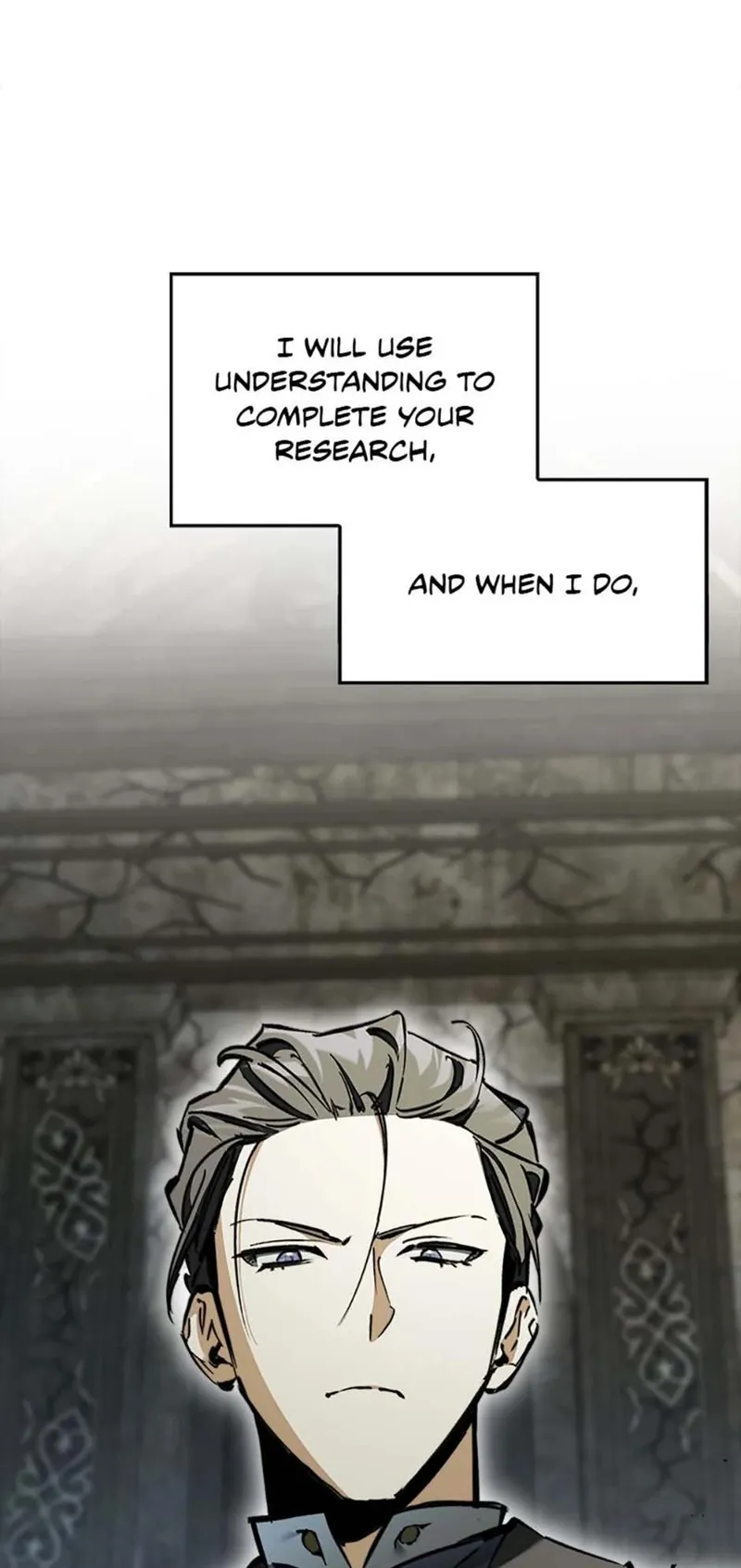 A Villain's Will to Survive Chapter 9 - 58