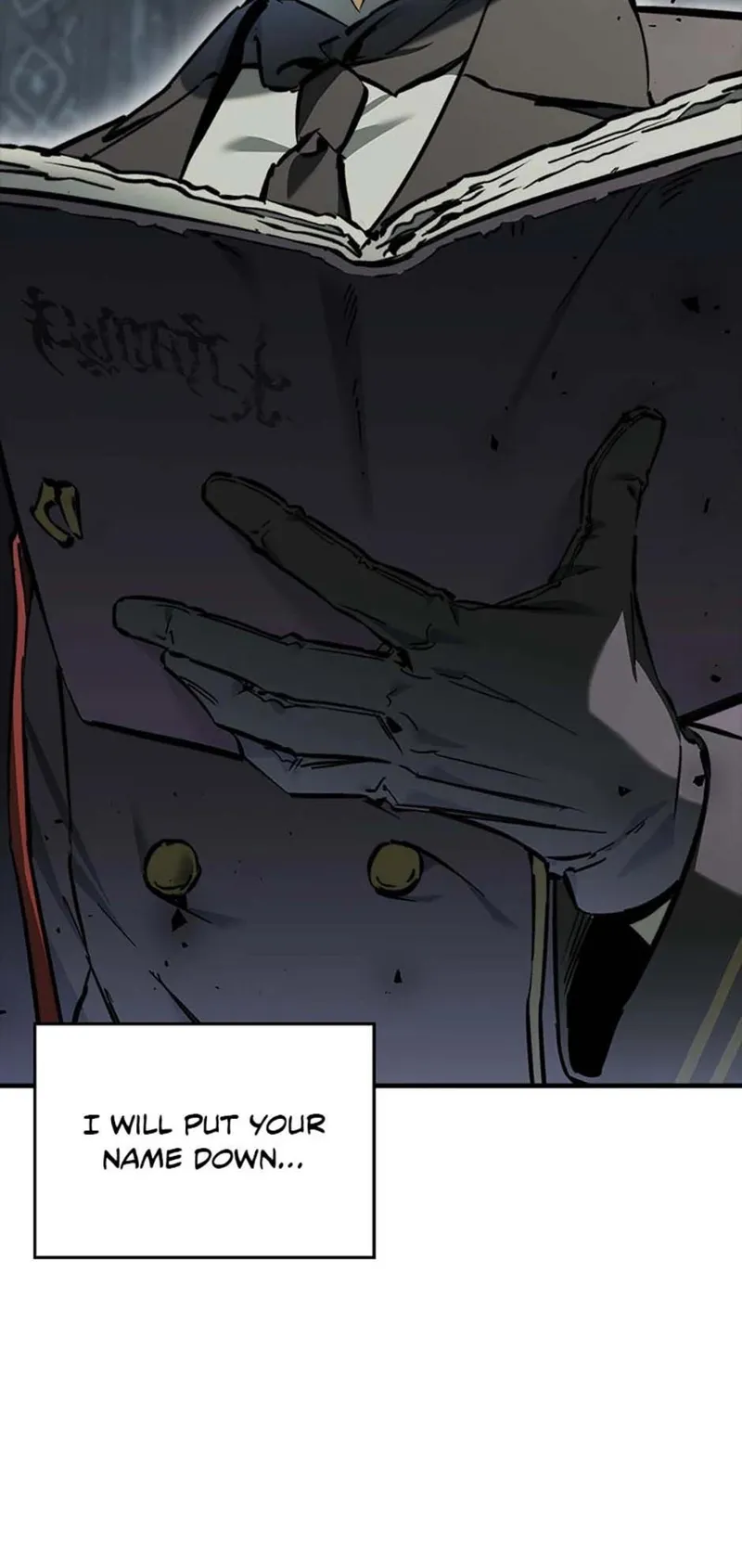 A Villain's Will to Survive Chapter 9 - 59