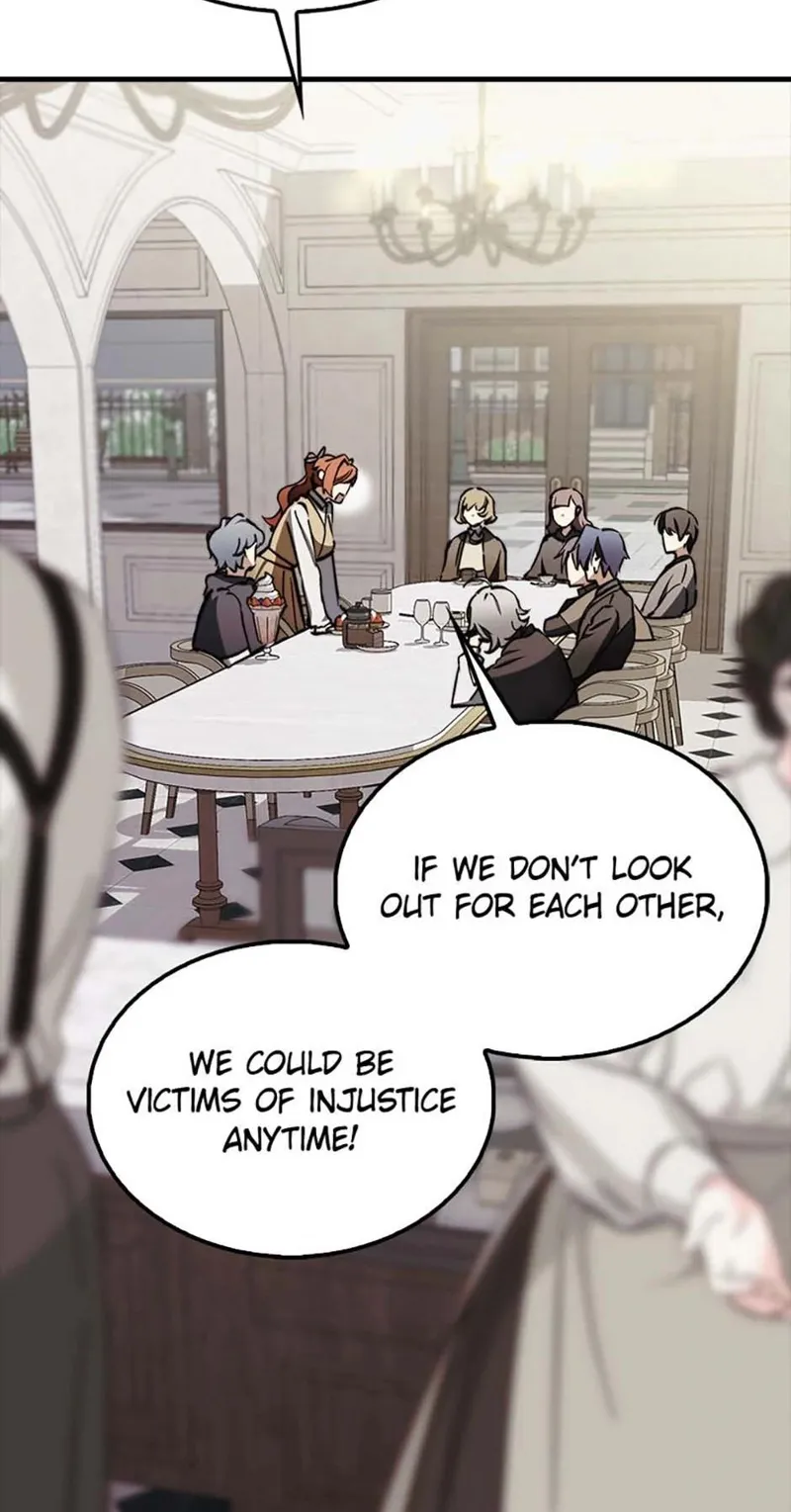 A Villain's Will to Survive Chapter 9 - 64