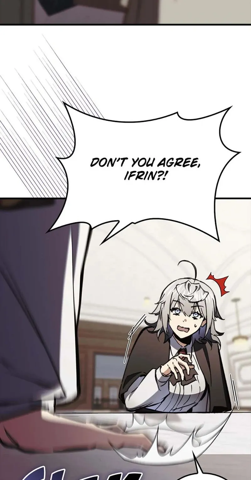 A Villain's Will to Survive Chapter 9 - 65