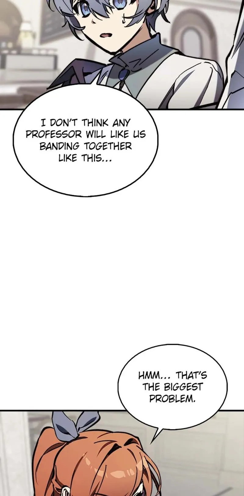 A Villain's Will to Survive Chapter 9 - 71
