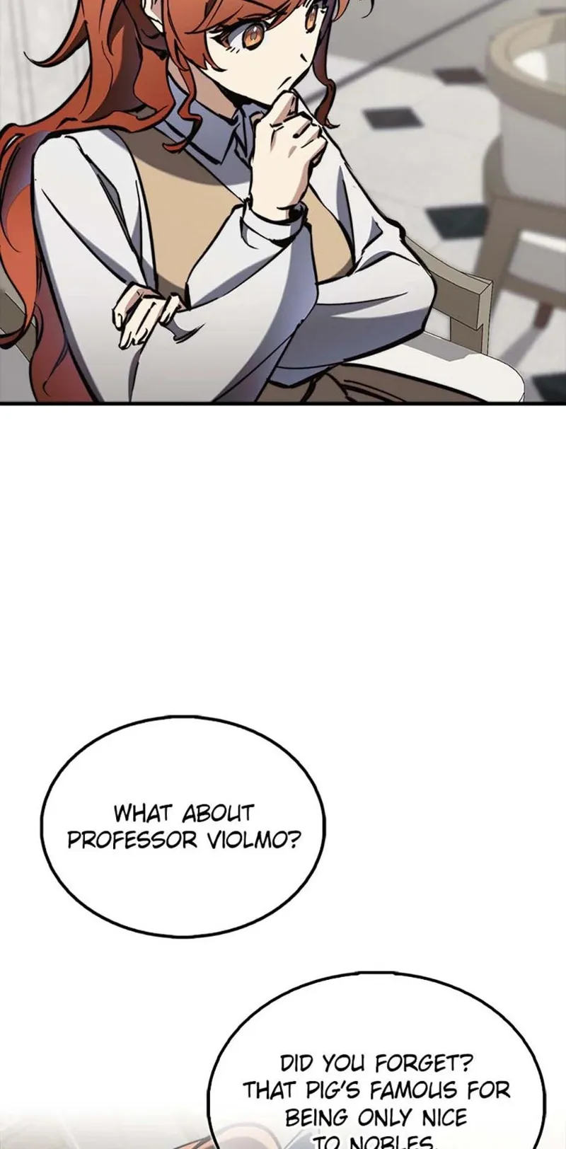 A Villain's Will to Survive Chapter 9 - 72