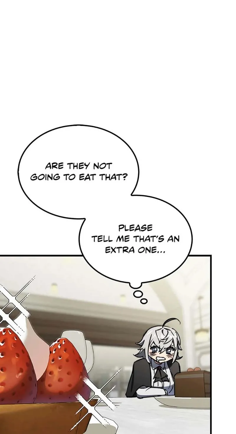 A Villain's Will to Survive Chapter 9 - 75