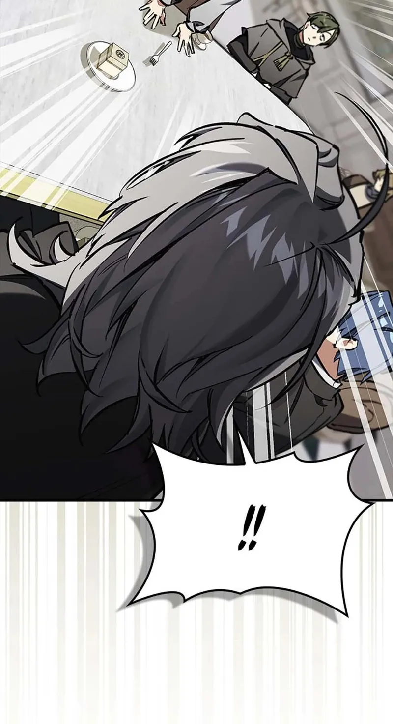 A Villain's Will to Survive Chapter 9 - 77